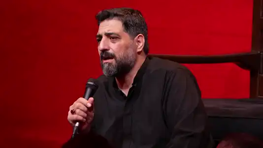 پیش‌نمایش ویدیوی گفتن میاد بابا، گفتم که رویامه
